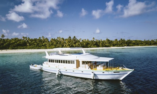 Croisière surf - Horizon 2